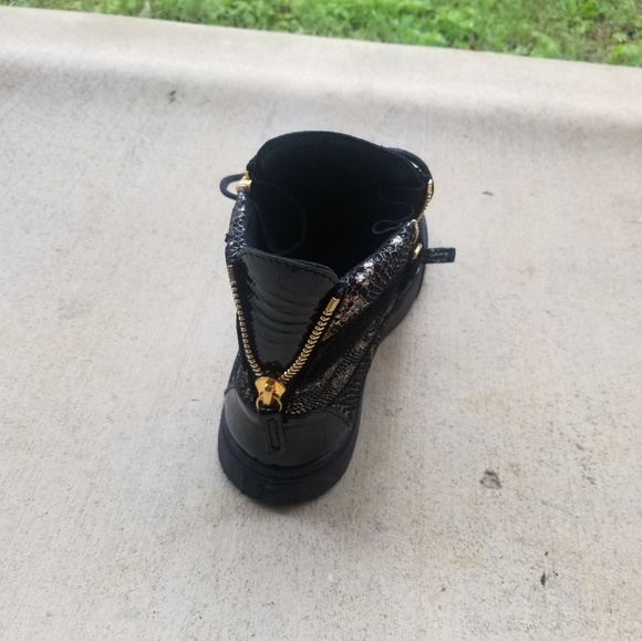 Men's shoes - Picture 3 of 7